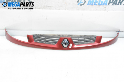 Ornament inferior faruri for Renault Kangoo Van (08.1997 - 02.2008), monovolum