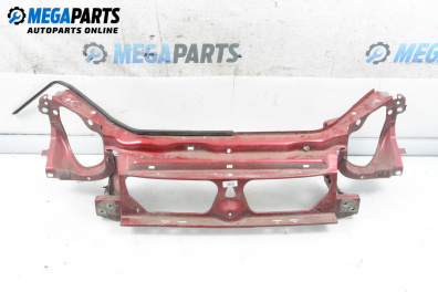 Front slam panel for Renault Kangoo Van (08.1997 - 02.2008), minivan