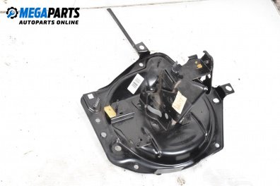 Consolă de aluminiu for Renault Kangoo Van (08.1997 - 02.2008) 1.5 dCi (KC08, KC09), 82 hp