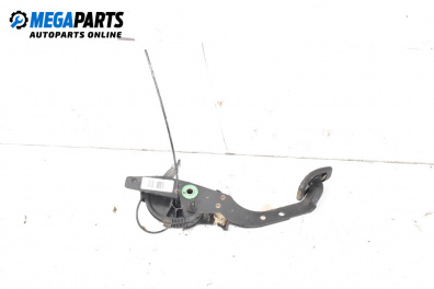 Brake pedal for Renault Kangoo Van (08.1997 - 02.2008)