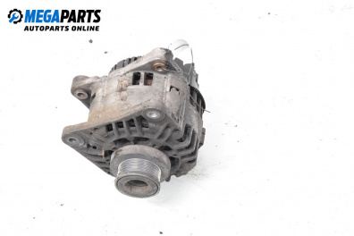 Alternator for Renault Kangoo Van (08.1997 - 02.2008) 1.5 dCi (KC08, KC09), 82 hp
