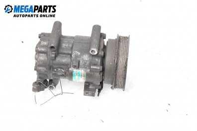 Compresor AC for Renault Kangoo Van (08.1997 - 02.2008) 1.5 dCi (KC08, KC09), 82 hp, № 02141503362