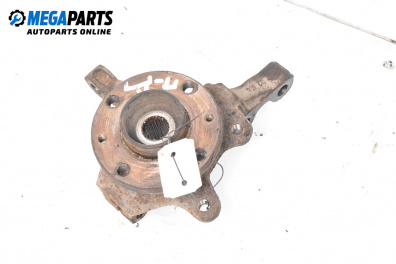 Butuc cu bielă for Renault Kangoo Van (08.1997 - 02.2008), position: dreaptă - fața