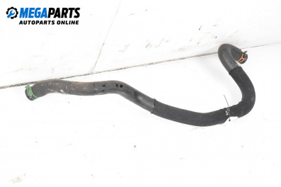 Furtun de apă for Renault Kangoo Van (08.1997 - 02.2008) 1.5 dCi (KC08, KC09), 82 hp