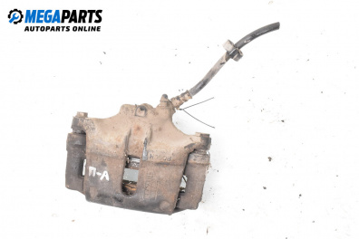 Etrier de frână for Renault Kangoo Van (08.1997 - 02.2008), position: stânga - fața