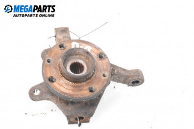 Butuc cu bielă for Renault Kangoo Van (08.1997 - 02.2008), position: stânga - fața