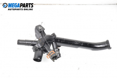 Conductă de apă for Renault Kangoo Van (08.1997 - 02.2008) 1.5 dCi (KC08, KC09), 82 hp