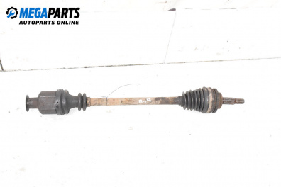 Planetară for Renault Kangoo Van (08.1997 - 02.2008) 1.5 dCi (KC08, KC09), 82 hp, position: dreaptă - fața