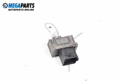 Glow plugs relay for Renault Kangoo Van (08.1997 - 02.2008) 1.5 dCi (KC08, KC09)