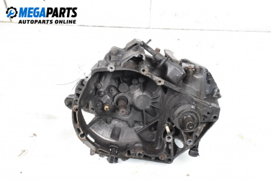  for Renault Kangoo Van (08.1997 - 02.2008) 1.5 dCi (KC08, KC09), 82 hp