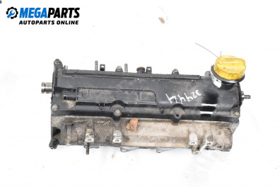 Chiulasă for Renault Kangoo Van (08.1997 - 02.2008) 1.5 dCi (KC08, KC09), 82 hp