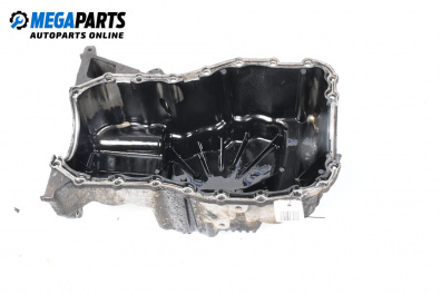 Carter for Renault Kangoo Van (08.1997 - 02.2008) 1.5 dCi (KC08, KC09), 82 hp