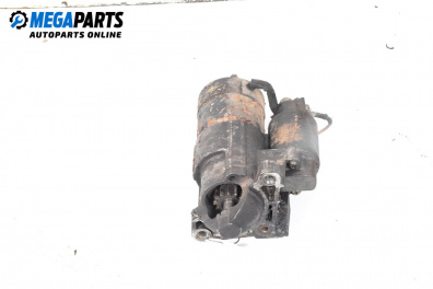 Demaror for Renault Kangoo Van (08.1997 - 02.2008) 1.5 dCi (KC08, KC09), 82 hp