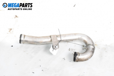 Țeavă turbo for Renault Kangoo Van (08.1997 - 02.2008) 1.5 dCi (KC08, KC09), 82 hp