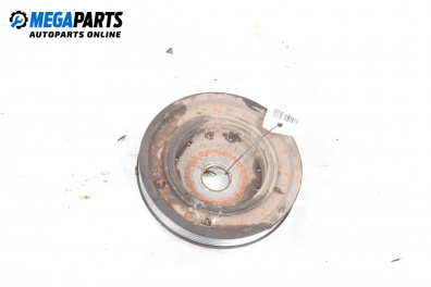 Damper pulley for Renault Kangoo Van (08.1997 - 02.2008) 1.5 dCi (KC08, KC09), 82 hp