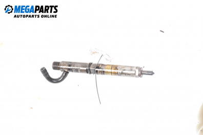 Duza diesel for Renault Kangoo Van (08.1997 - 02.2008) 1.5 dCi (KC08, KC09), 82 hp