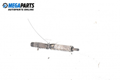 Duza diesel for Renault Kangoo Van (08.1997 - 02.2008) 1.5 dCi (KC08, KC09), 82 hp