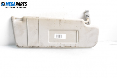 Parasolar for Volkswagen Passat III Variant B5 (05.1997 - 12.2001), position: dreapta