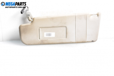 Parasolar for Volkswagen Passat III Variant B5 (05.1997 - 12.2001), position: stânga