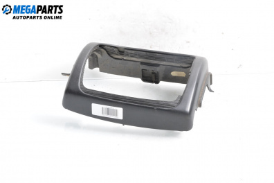 Plastic interior for Volkswagen Passat III Variant B5 (05.1997 - 12.2001), 5 uși, combi, position: fața