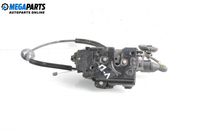 Încuietoare for Volkswagen Passat III Variant B5 (05.1997 - 12.2001), position: stânga - fața