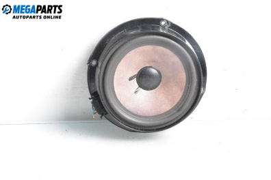 Difuzor for Volkswagen Passat III Variant B5 (05.1997 - 12.2001)