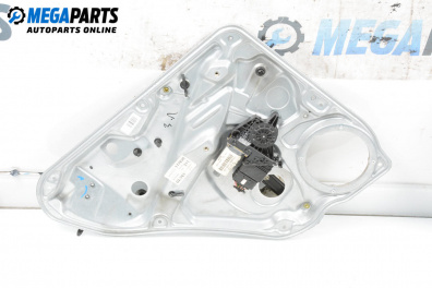 Macara electrică geam for Volkswagen Passat III Variant B5 (05.1997 - 12.2001), 5 uși, combi, position: stânga - spate