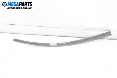 Material profilat exterior for Volkswagen Passat III Variant B5 (05.1997 - 12.2001), combi, position: stânga
