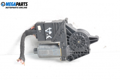 Motor macara geam for Volkswagen Passat III Variant B5 (05.1997 - 12.2001), 5 uși, combi, position: dreaptă - spate
