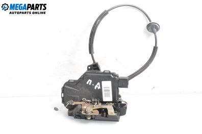 Schloss for Volkswagen Passat III Variant B5 (05.1997 - 12.2001), position: rechts, vorderseite