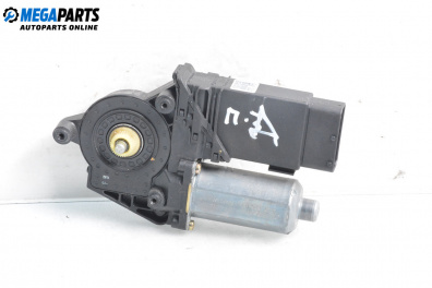 Motor macara geam for Volkswagen Passat III Variant B5 (05.1997 - 12.2001), 5 uși, combi, position: dreaptă - fața