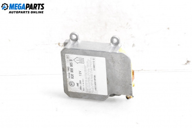 Modul airbag for Volkswagen Passat III Variant B5 (05.1997 - 12.2001), № 6Q0909605B