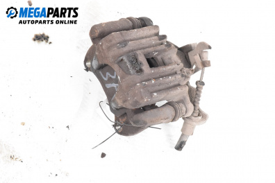 Etrier de frână for Volkswagen Passat III Variant B5 (05.1997 - 12.2001), position: dreaptă - spate