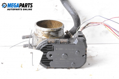 Clapetă carburator for Volkswagen Passat III Variant B5 (05.1997 - 12.2001) 1.8, 125 hp, № 068 133 062 G