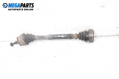 Planetară for Volkswagen Passat III Variant B5 (05.1997 - 12.2001) 1.8, 125 hp, position: dreaptă - fața