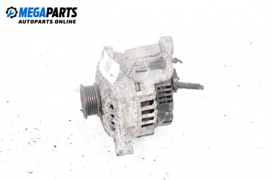 Alternator for Volkswagen Passat III Variant B5 (05.1997 - 12.2001) 1.8, 125 hp, № 06B 903 016 D