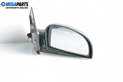 Oglindă for Hyundai Getz Hatchback (08.2002 - ...), 5 uși, hatchback, position: dreapta