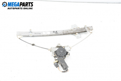 Macara electrică geam for Hyundai Getz Hatchback (08.2002 - ...), 5 uși, hatchback, position: dreaptă - fața