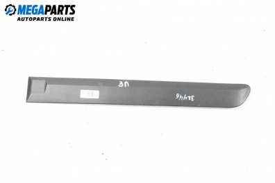 Material profilat prag for Hyundai Getz Hatchback (08.2002 - ...), 5 uși, hatchback, position: stânga - spate