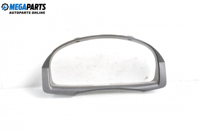 Plastic interior kilometraj for Hyundai Getz Hatchback (08.2002 - ...), 5 uși, hatchback