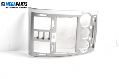 Consola centrală for Hyundai Getz Hatchback (08.2002 - ...)