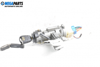 Cheie de contact for Hyundai Getz Hatchback (08.2002 - ...)