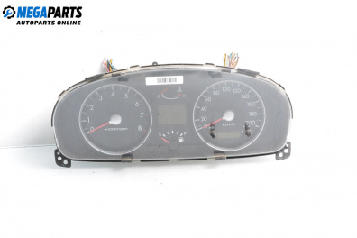 Bloc instrumente de bord for Hyundai Getz Hatchback (08.2002 - ...) 1.3 i, 82 hp