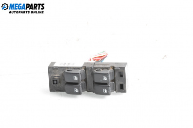 Butoane geamuri electrice for Hyundai Getz Hatchback (08.2002 - ...)