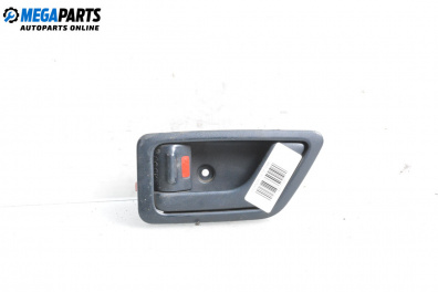 Mâner interior for Hyundai Getz Hatchback (08.2002 - ...), 5 uși, hatchback, position: stânga - spate