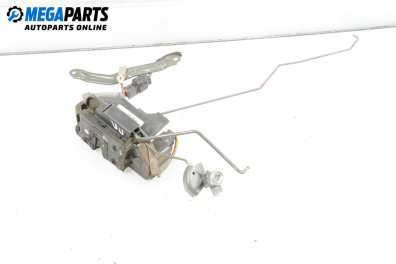 Încuietoare for Hyundai Getz Hatchback (08.2002 - ...), position: stânga - fața