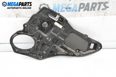 Меcanism geam electric for Hyundai Getz Hatchback (08.2002 - ...), 5 uși, hatchback, position: dreaptă - spate