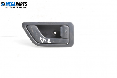 Mâner interior for Hyundai Getz Hatchback (08.2002 - ...), 5 uși, hatchback, position: dreaptă - spate