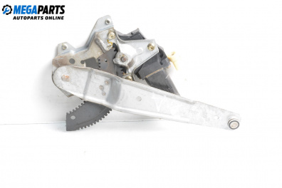 Macara electrică geam for Hyundai Getz Hatchback (08.2002 - ...), 5 uși, hatchback, position: dreaptă - fața