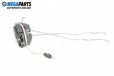 Încuietoare for Hyundai Getz Hatchback (08.2002 - ...), position: dreaptă - spate